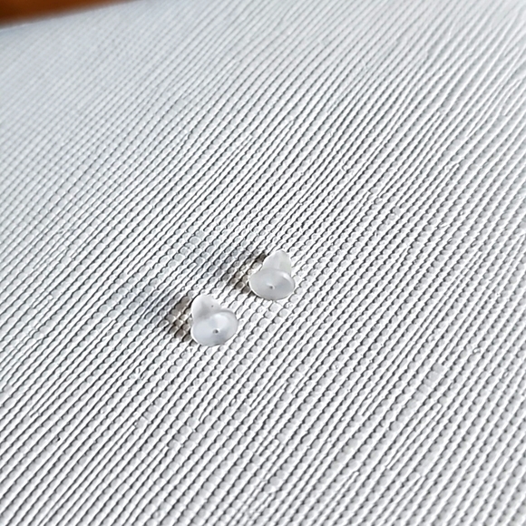 Christmas earrings. Bundle of 3 pair. - Picture 9 of 9